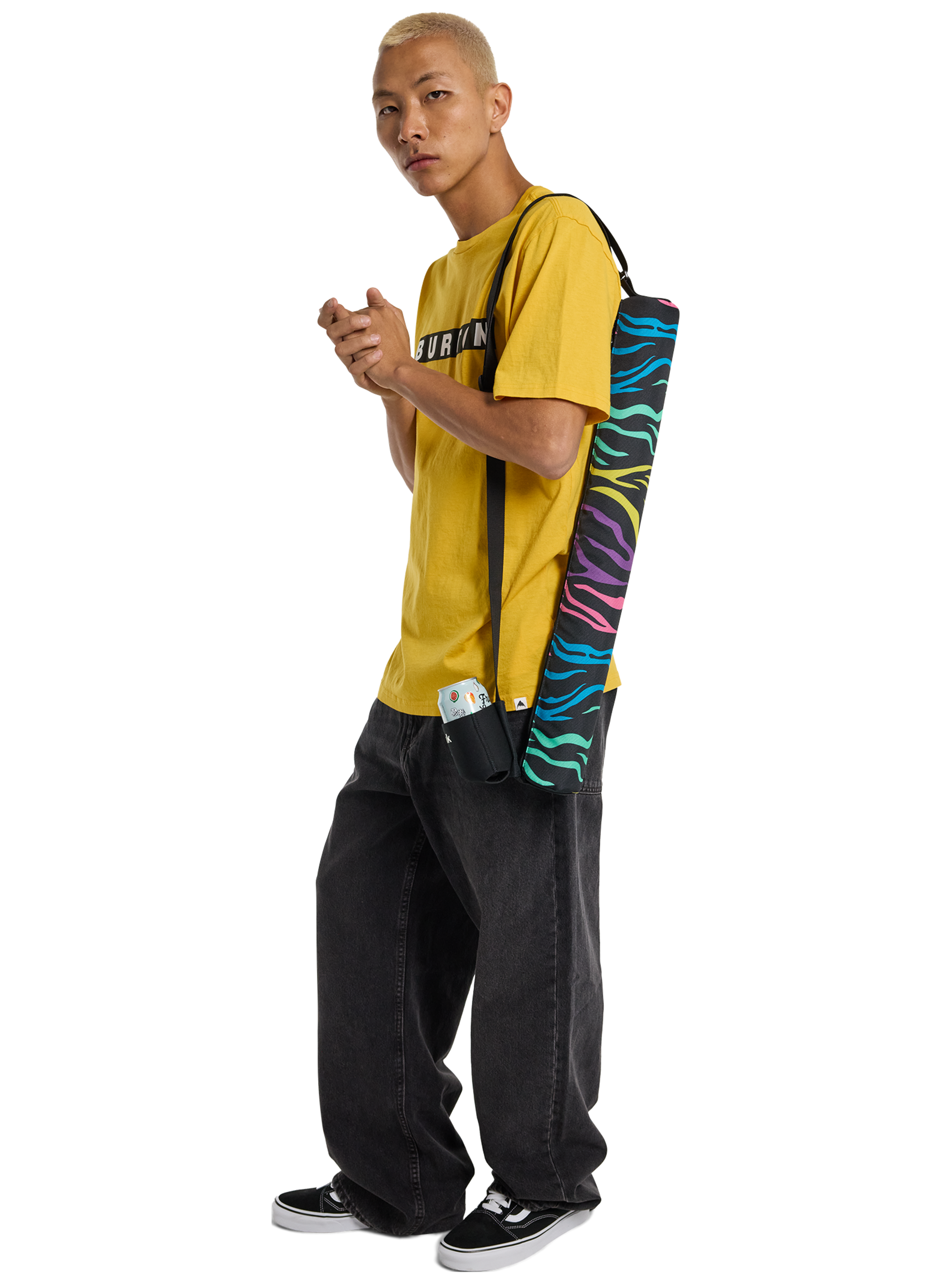 Product image of Burton Beeracuda 2L Cooler Bag[Variant:Safari]