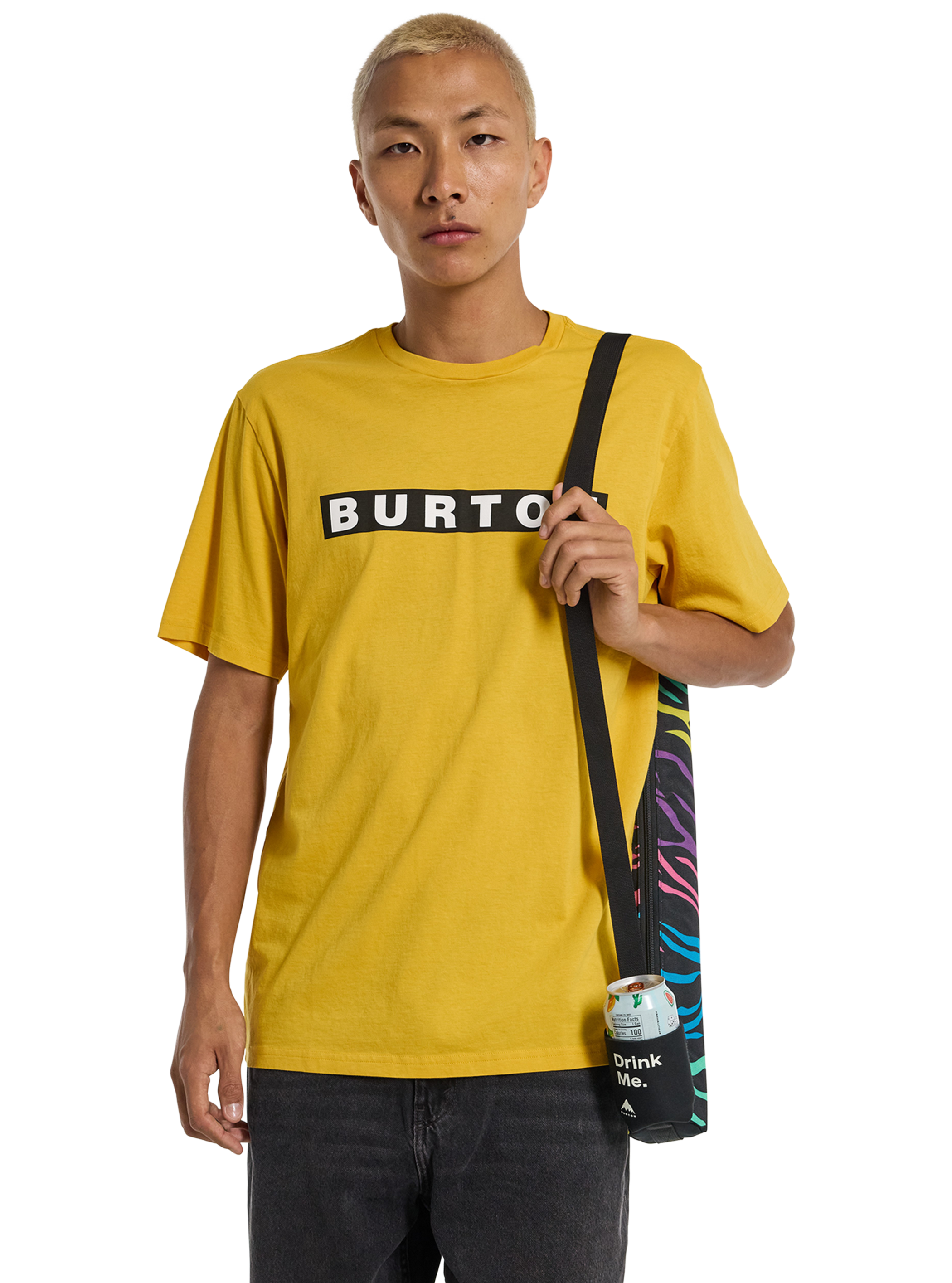 Burton Beeracuda 2-Liter-Kühltasche