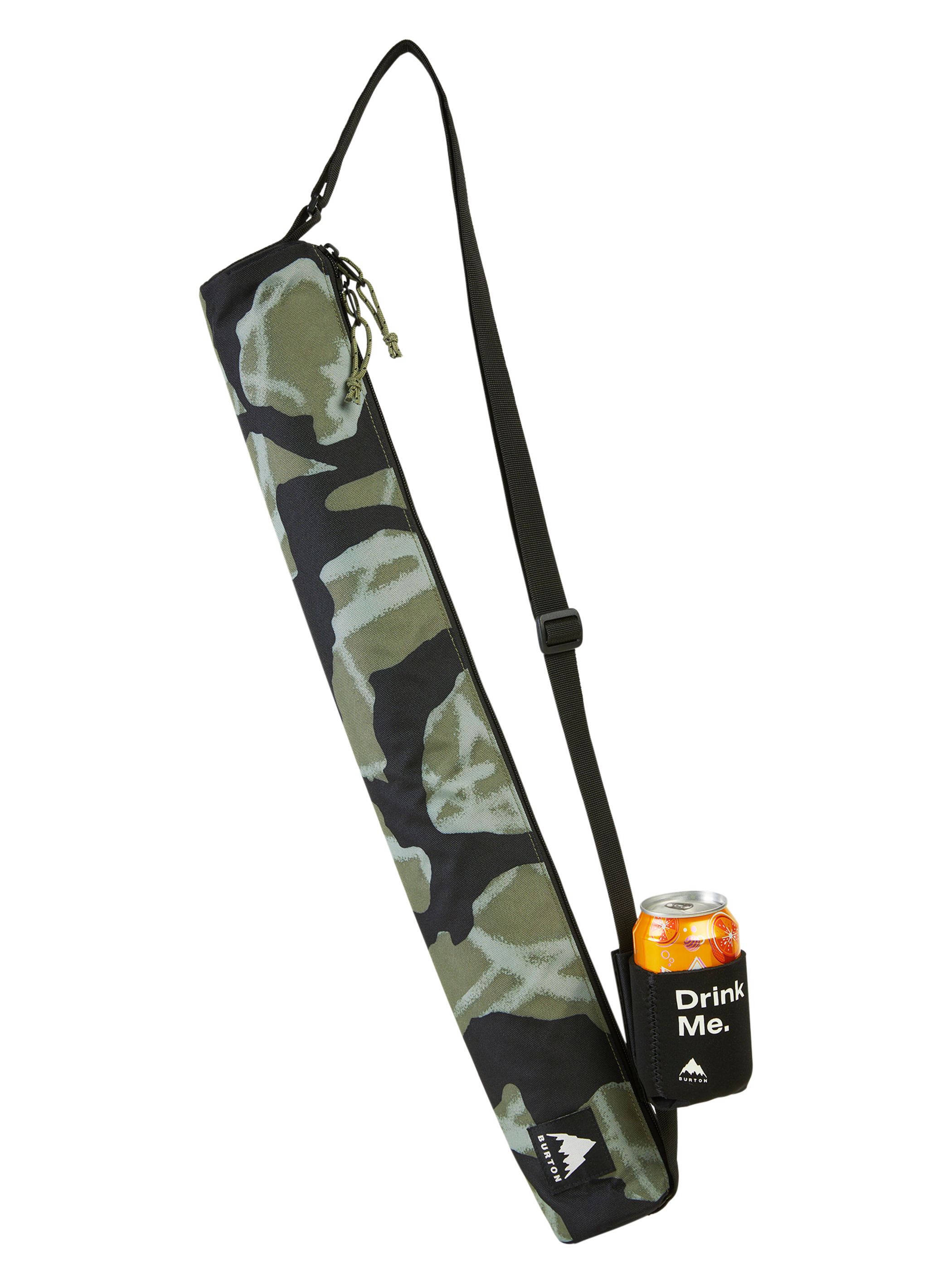 Burton Beeracuda 2L Cooler Bag