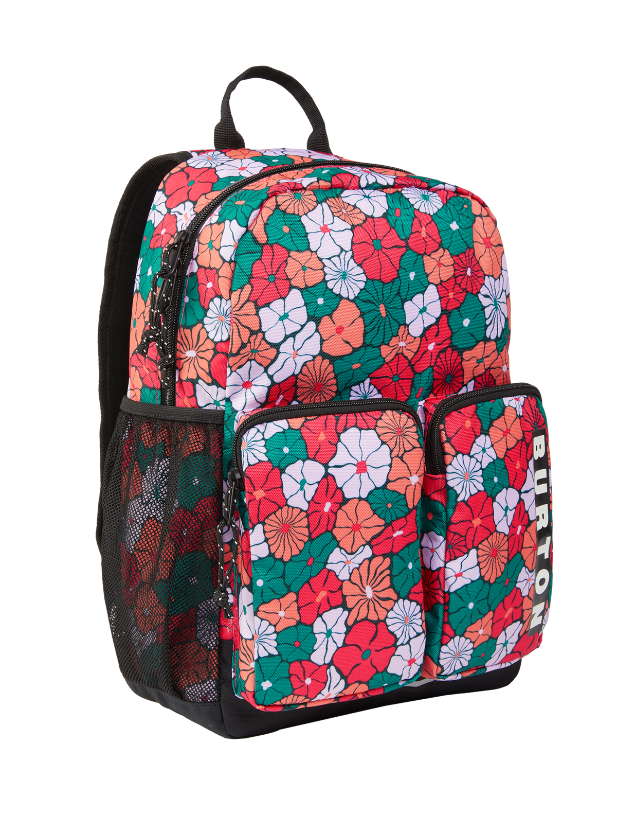 Product image of Kids' Burton Gromlet 15L Backpack[Variant:Pop Floral]