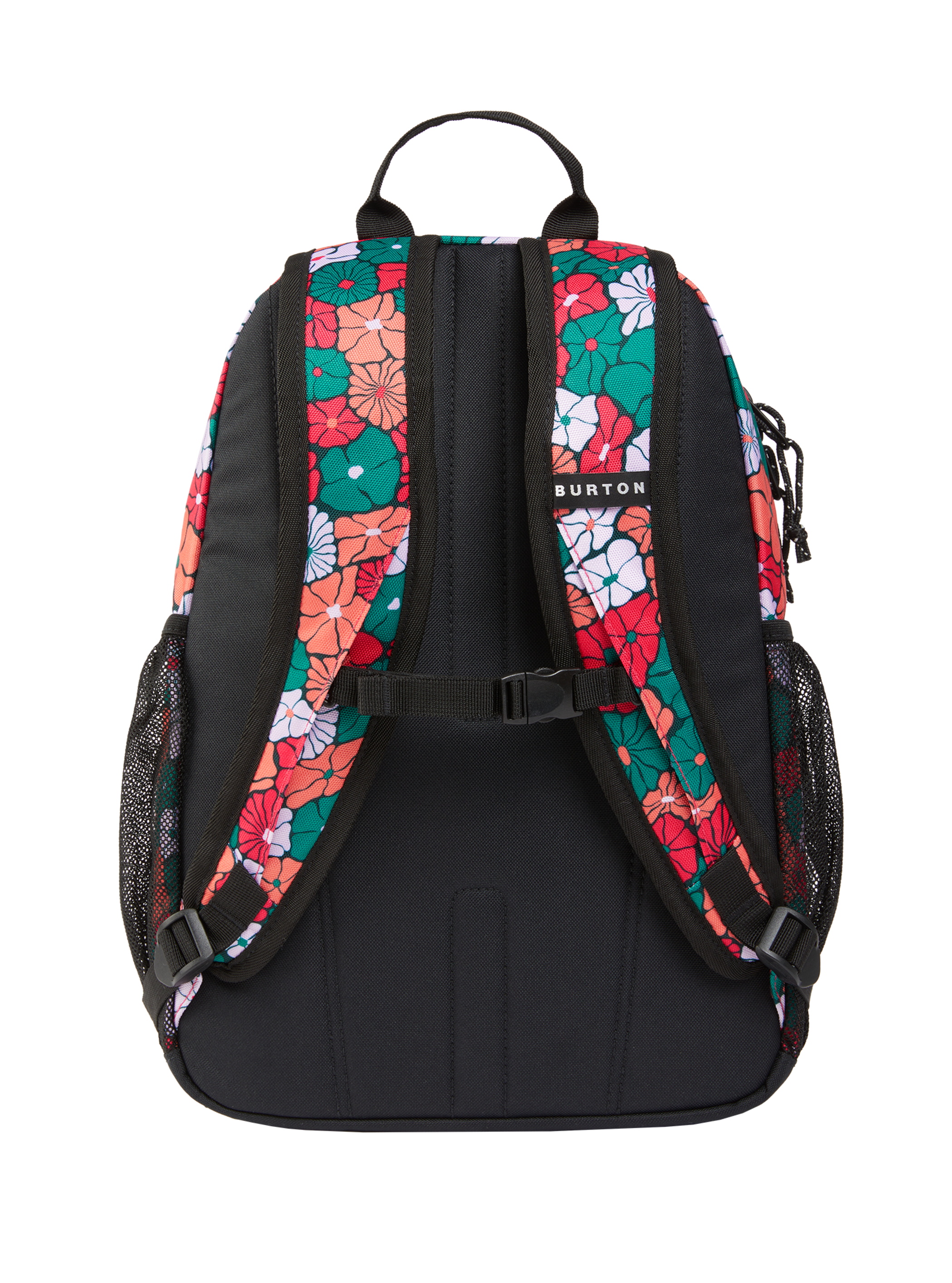 Product image of Kids' Burton Gromlet 15L Backpack[Variant:Pop Floral]