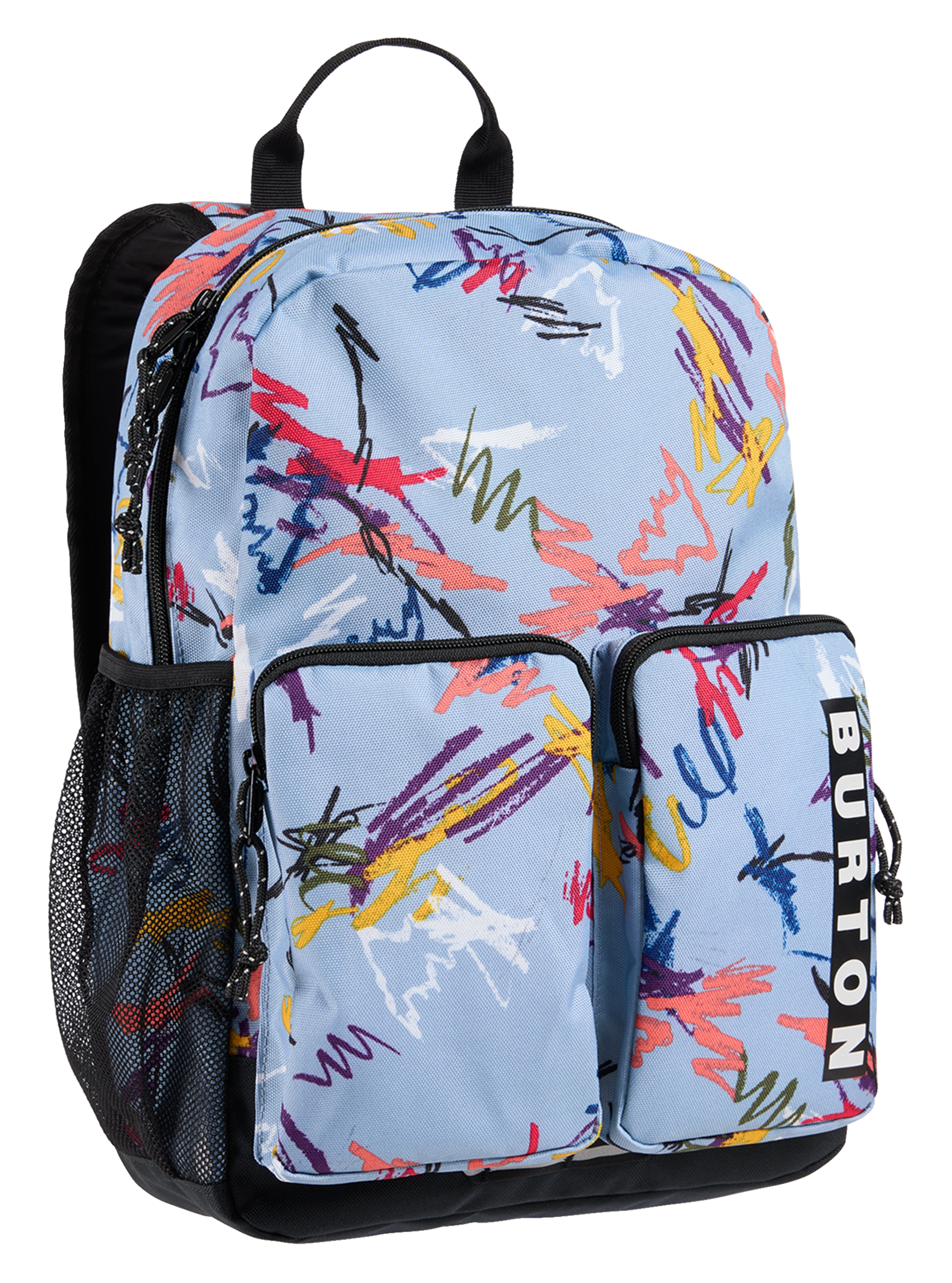 Product image of Kids' Burton Gromlet 15L Backpack[Variant:Scribble]