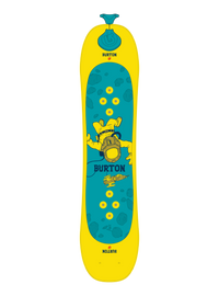 Product image of Kids' Burton Riglet Snowboard[Variant:Graphic]