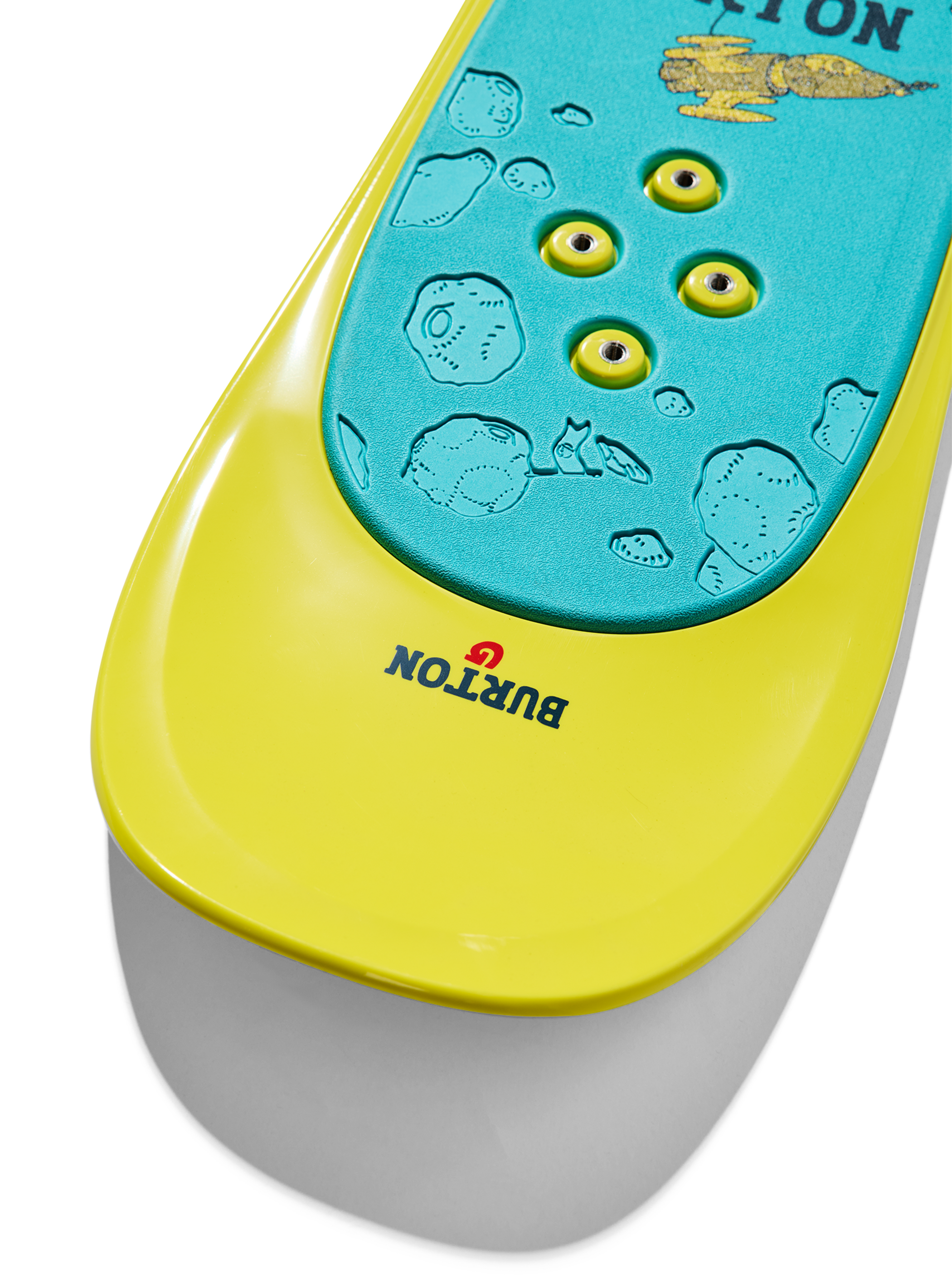 Burton Riglet Snowboard für Kinder