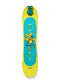 Product image of Kids' Burton Riglet Snowboard[Variant:Graphic]