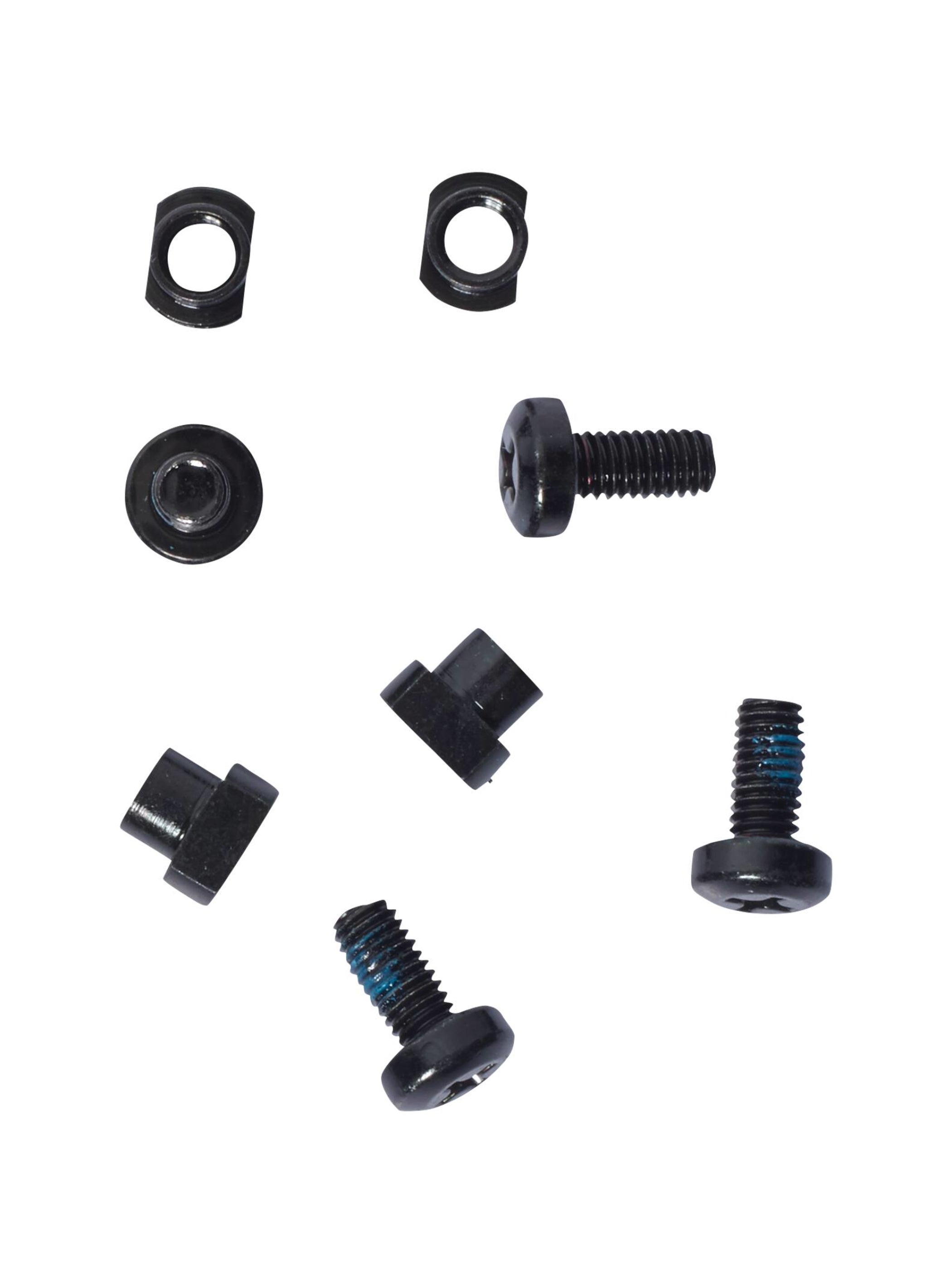 Burton Hardware-Kit für die Strap-Montage an Snowboardbindungen