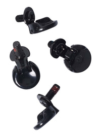 Product image of Burton Tool Free Strap Adjustment Hardware[Variant:Black]