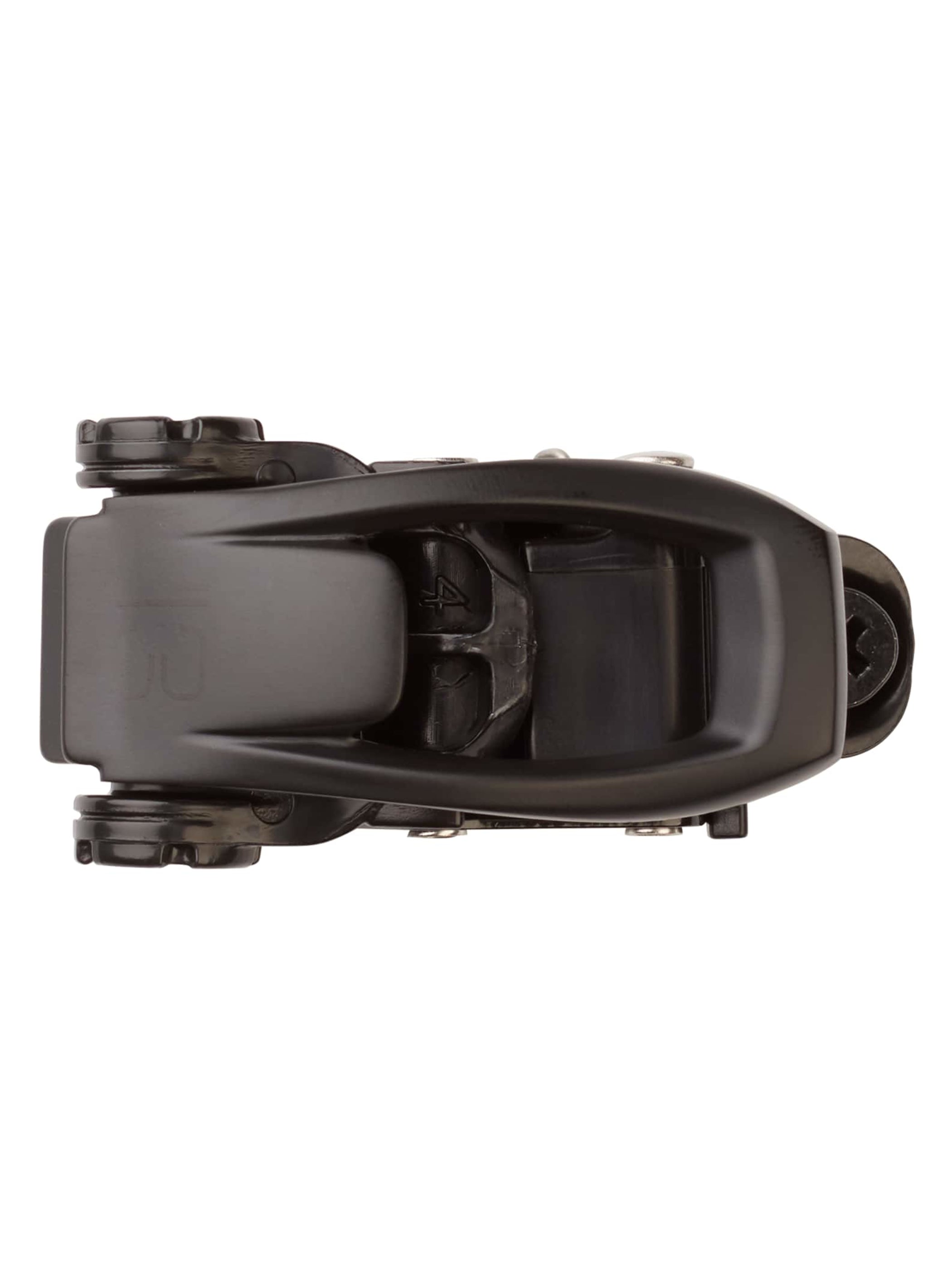 Burton Snowboardbindungs-Zehenschnalle