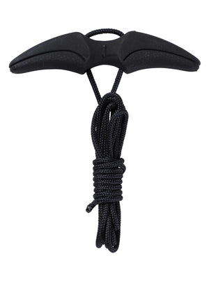 Product image of Burton Winder Upper Speed Zone Snowboard Boot Laces[Variant:Black]