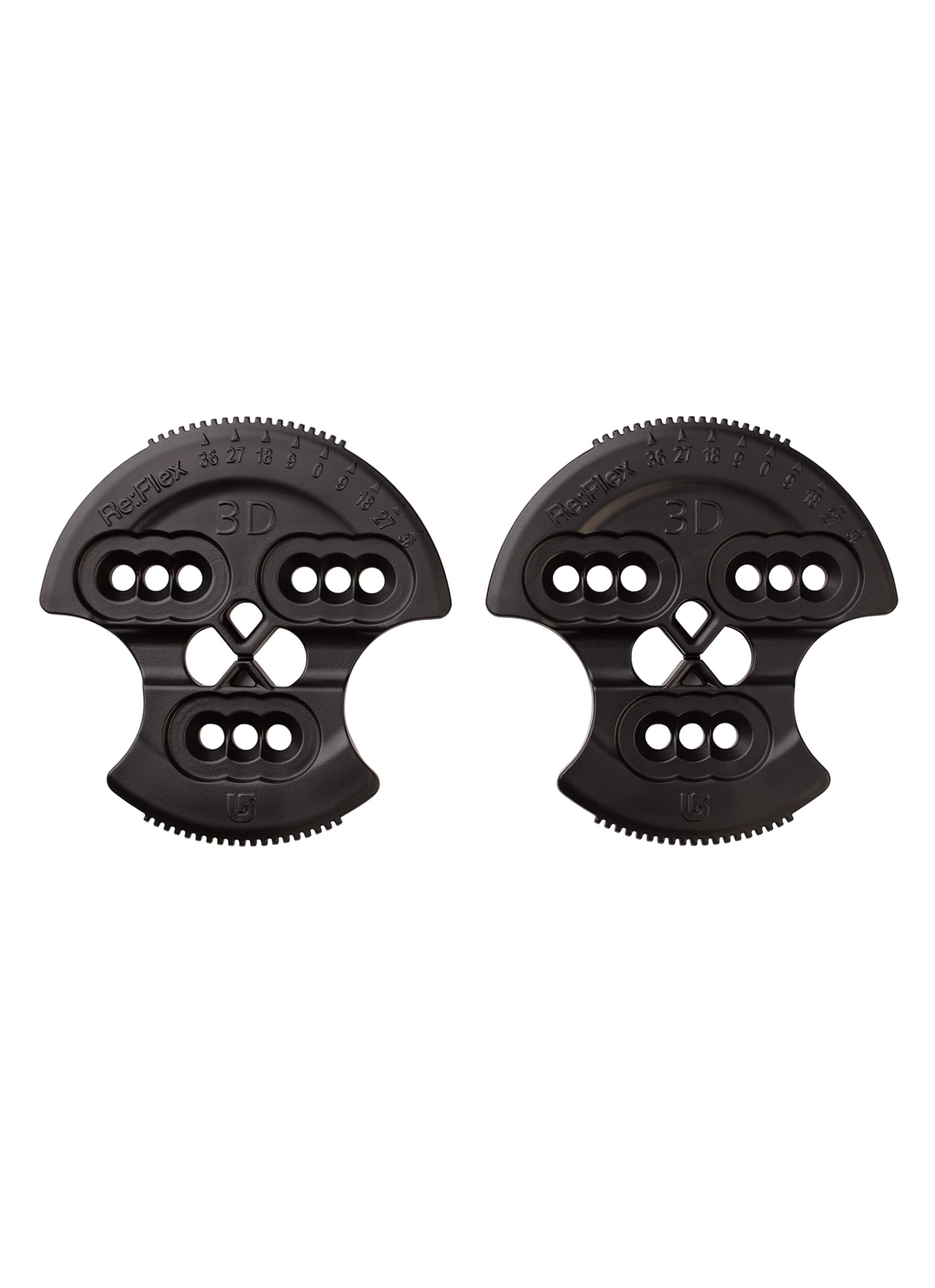 Product image of Burton 3D Hinge Disc[Variant:Black]