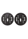 Product image of Burton 4X4 Channel Disc[Variant:Black]