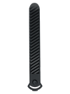 Product image of Burton Double Take Re:Flex Snowboard Binding Toe Tongue[Variant:Black]