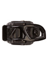 Product image of Burton Double Take Snowboard Binding Toe Buckle[Variant:Black]