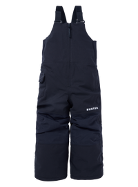 Product image of Toddlers' Burton Maven 2L Bib Pants[Variant:True Black]