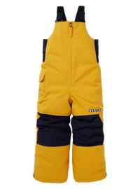 Product image of Toddlers' Burton Maven 2L Bib Pants[Variant:Goldenrod]