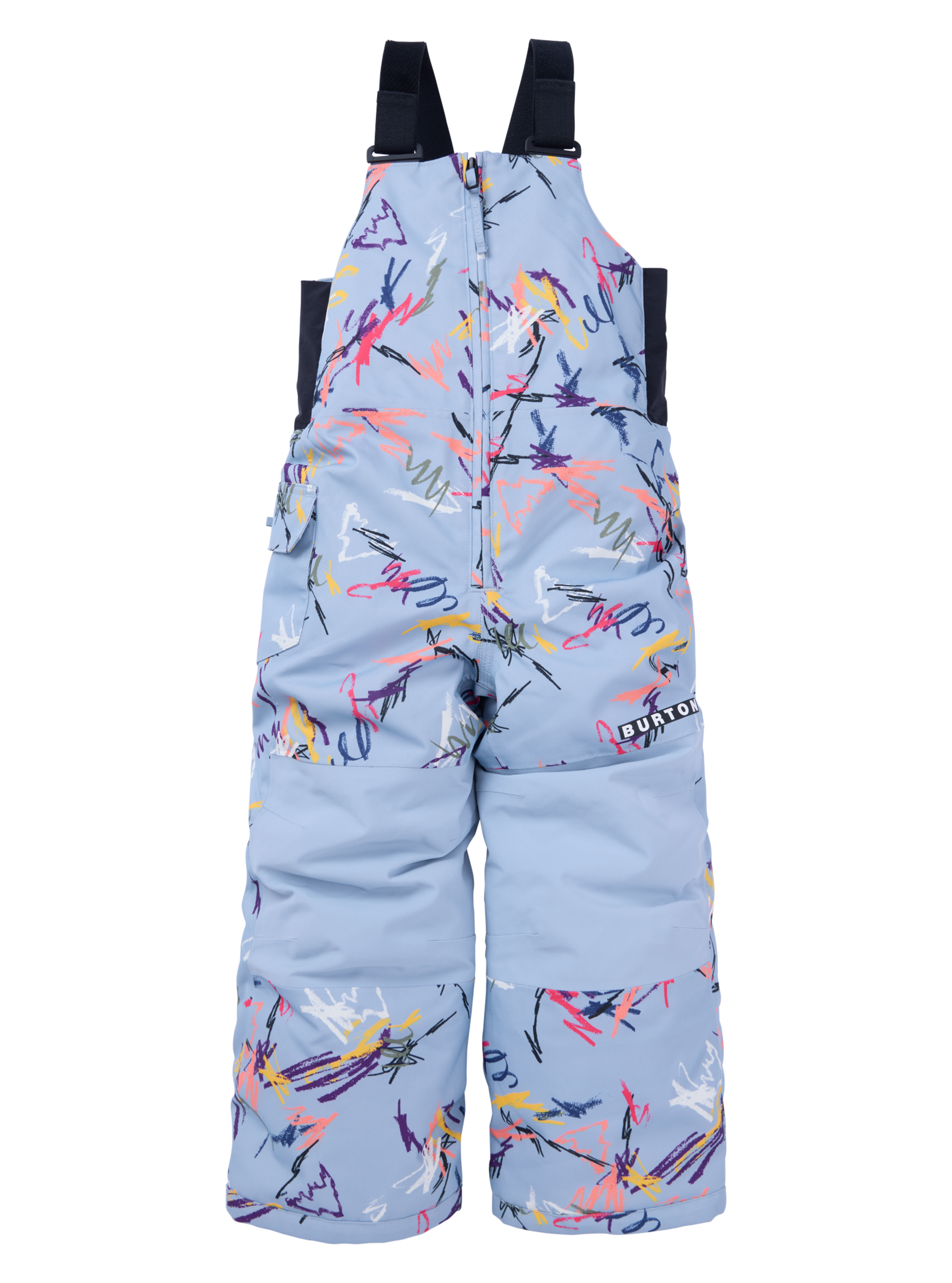Burton Maven 2L Latzhose für Kleinkinder