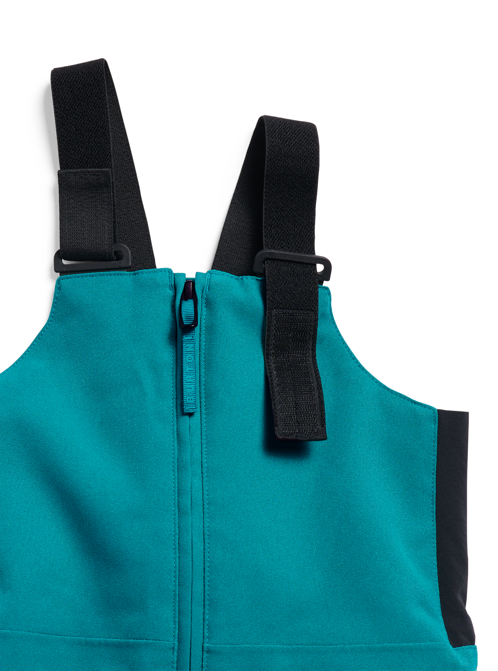 Product image of Toddlers' Burton Maven 2L Bib Pants[Variant:Pacific Teal]