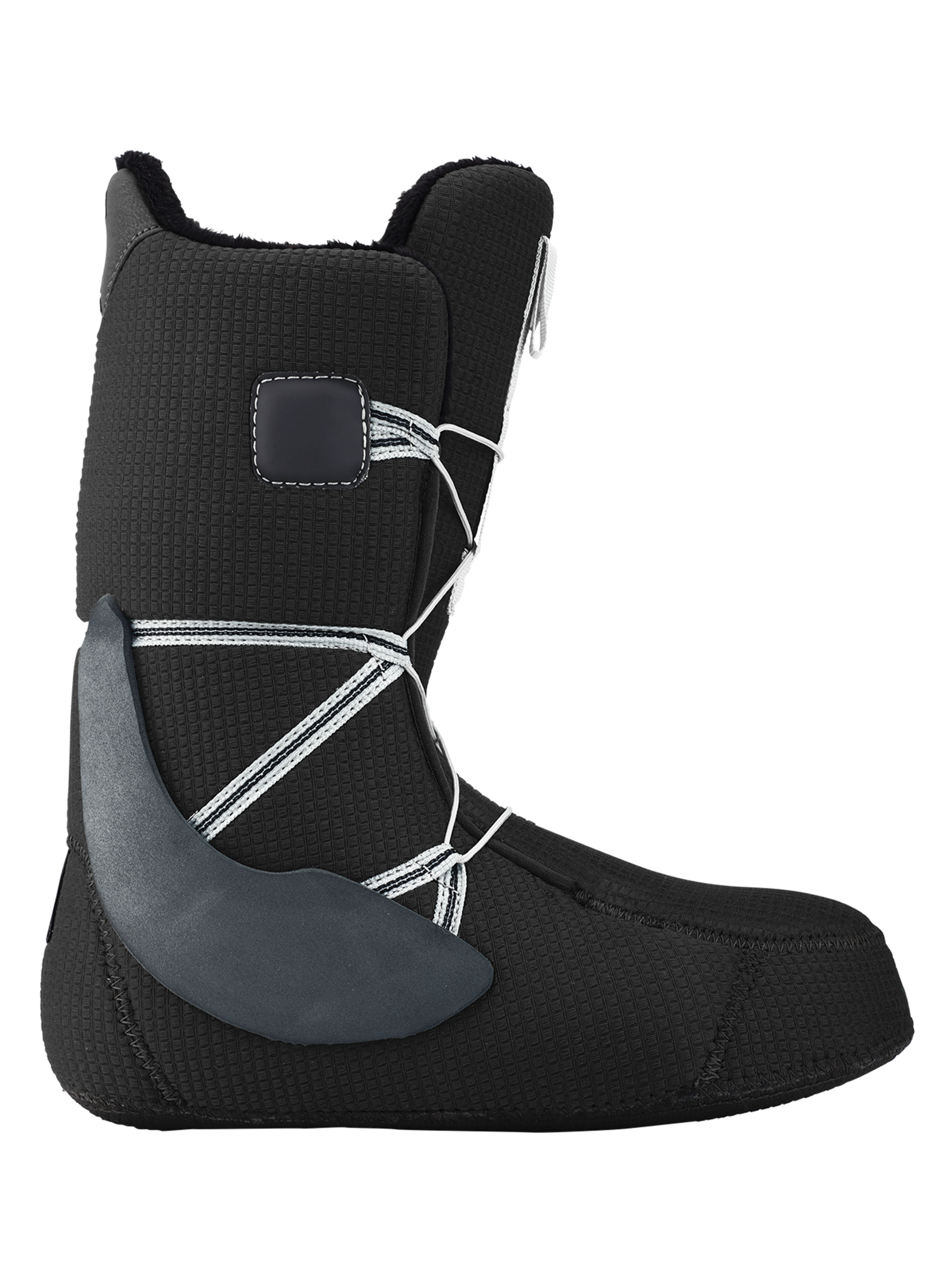 2018 burton moto snowboard boots mens size 9 black Lace Sz 6 : Sports & Outdoors With over 17 years of refinement Burton Moto Snowboard Boot -
