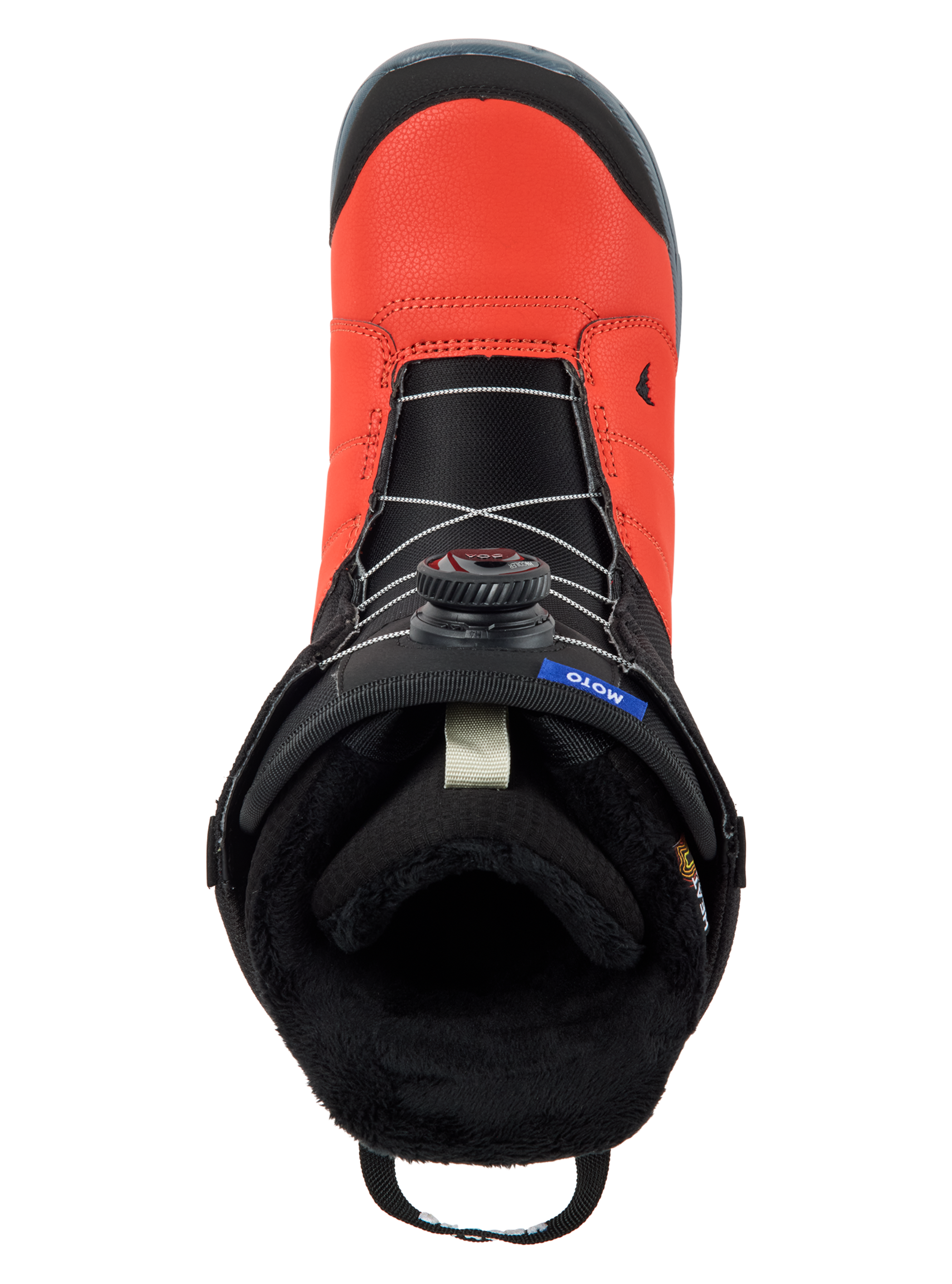 Burton Moto BOA® Snowboardboots für Herren