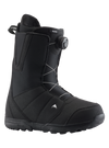 Product image of Men's Burton Moto BOA® Snowboard Boots[Variant:Black]