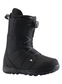 Product image of Men's Burton Moto BOA® Snowboard Boots[Variant:Black]