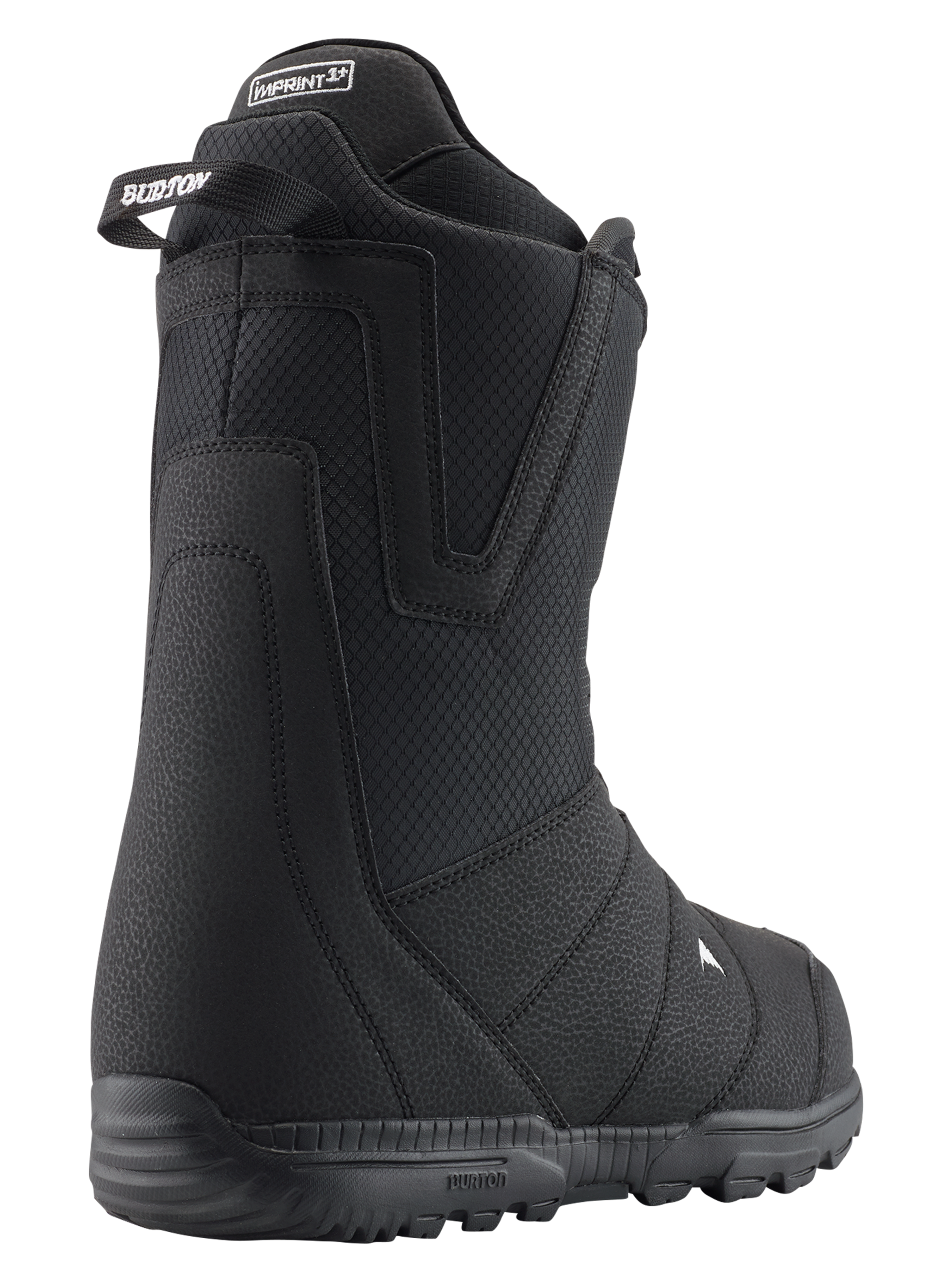 Product image of Men's Burton Moto BOA® Snowboard Boots[Variant:Black]