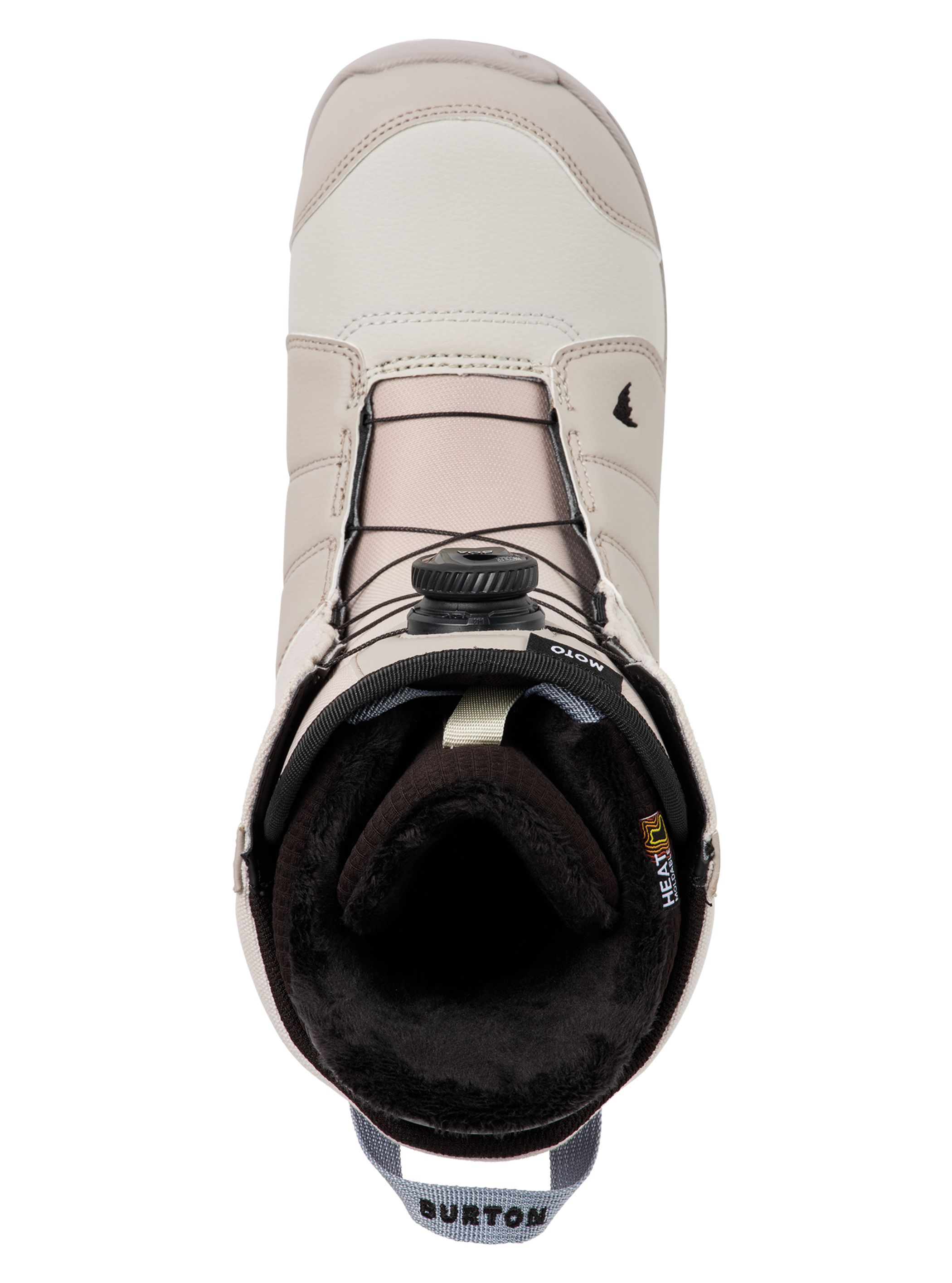 Burton Moto BOA® Snowboardboots für Herren