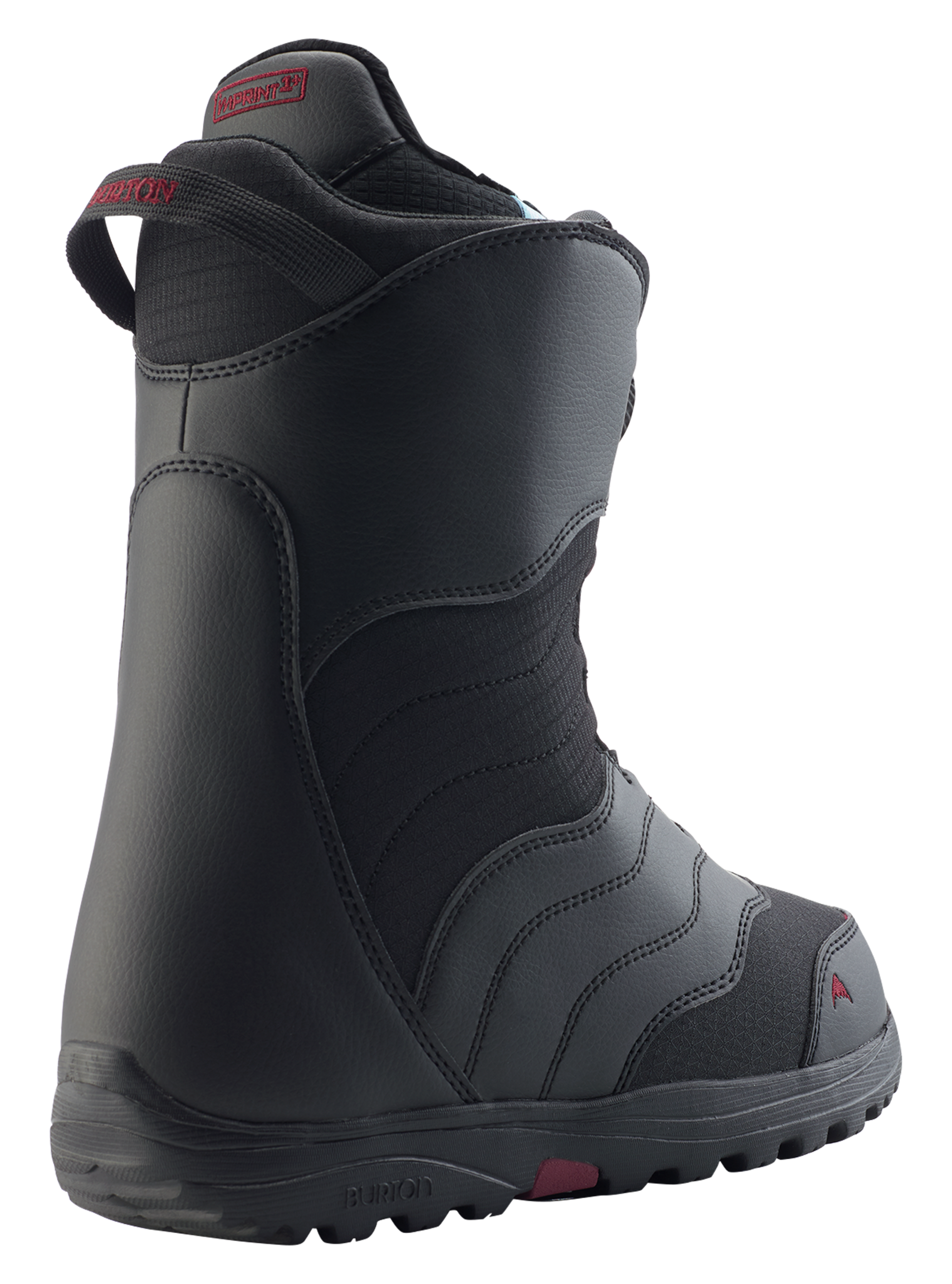 Women's Burton Mint BOA® Snowboard Boots | Burton.com Winter 2026 Women's Burton Mint BOA® Snowboard Boots | Burton.com Winter 2026