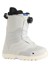 Product image of Women's Burton Mint BOA® Snowboard Boots[Variant:Gray Cloud]
