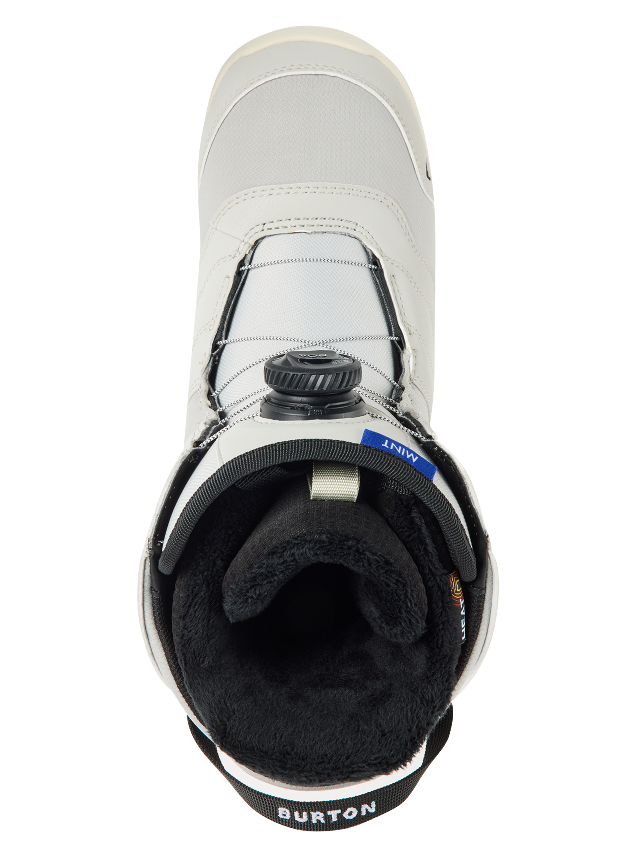 Burton - Boots de snowboard Mint BOA® pour femme