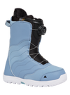 Product image of Women's Burton Mint BOA® Snowboard Boots[Variant:Airstream Blue]