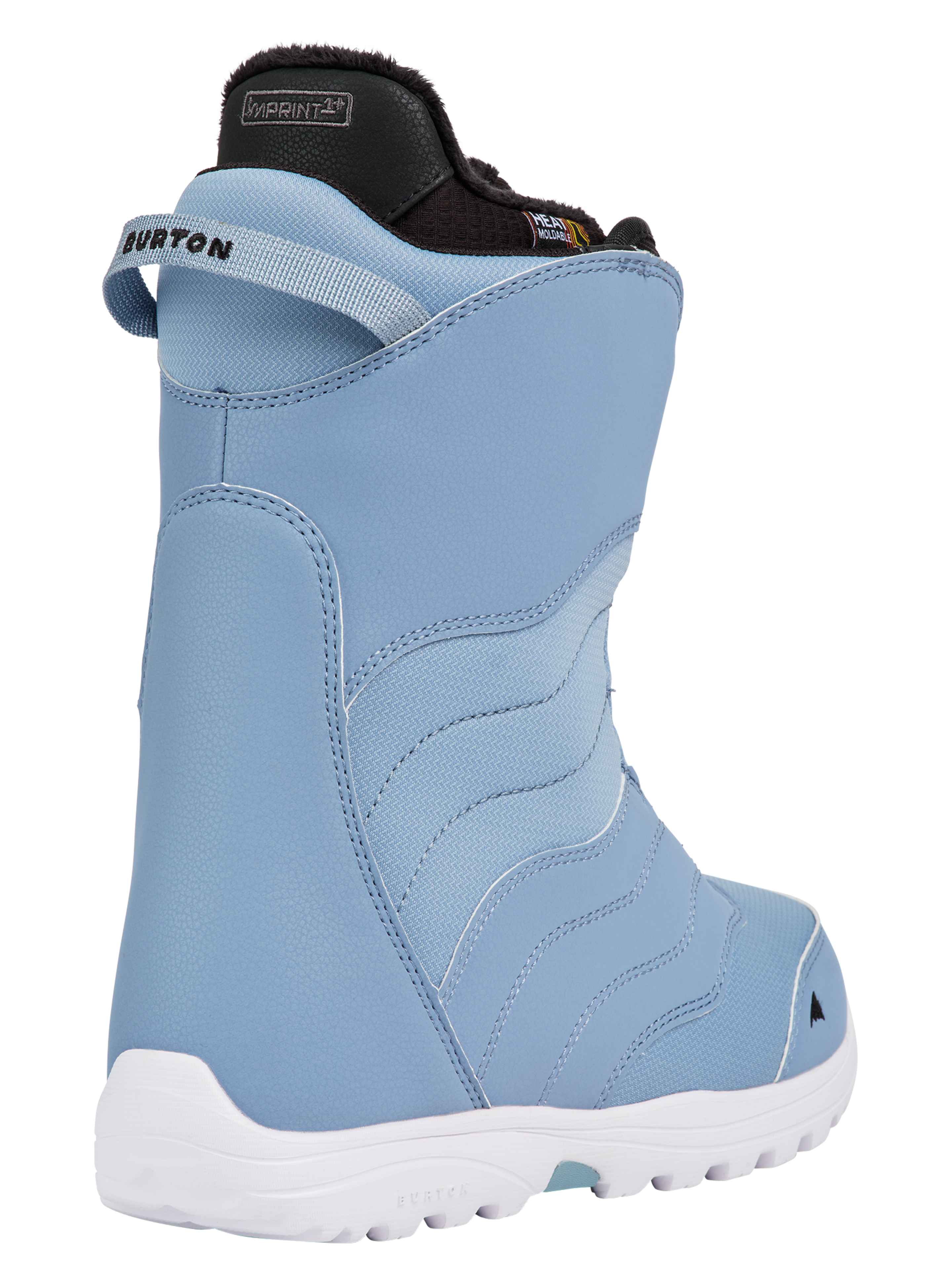 Women's Burton Mint BOA® Snowboard Boots