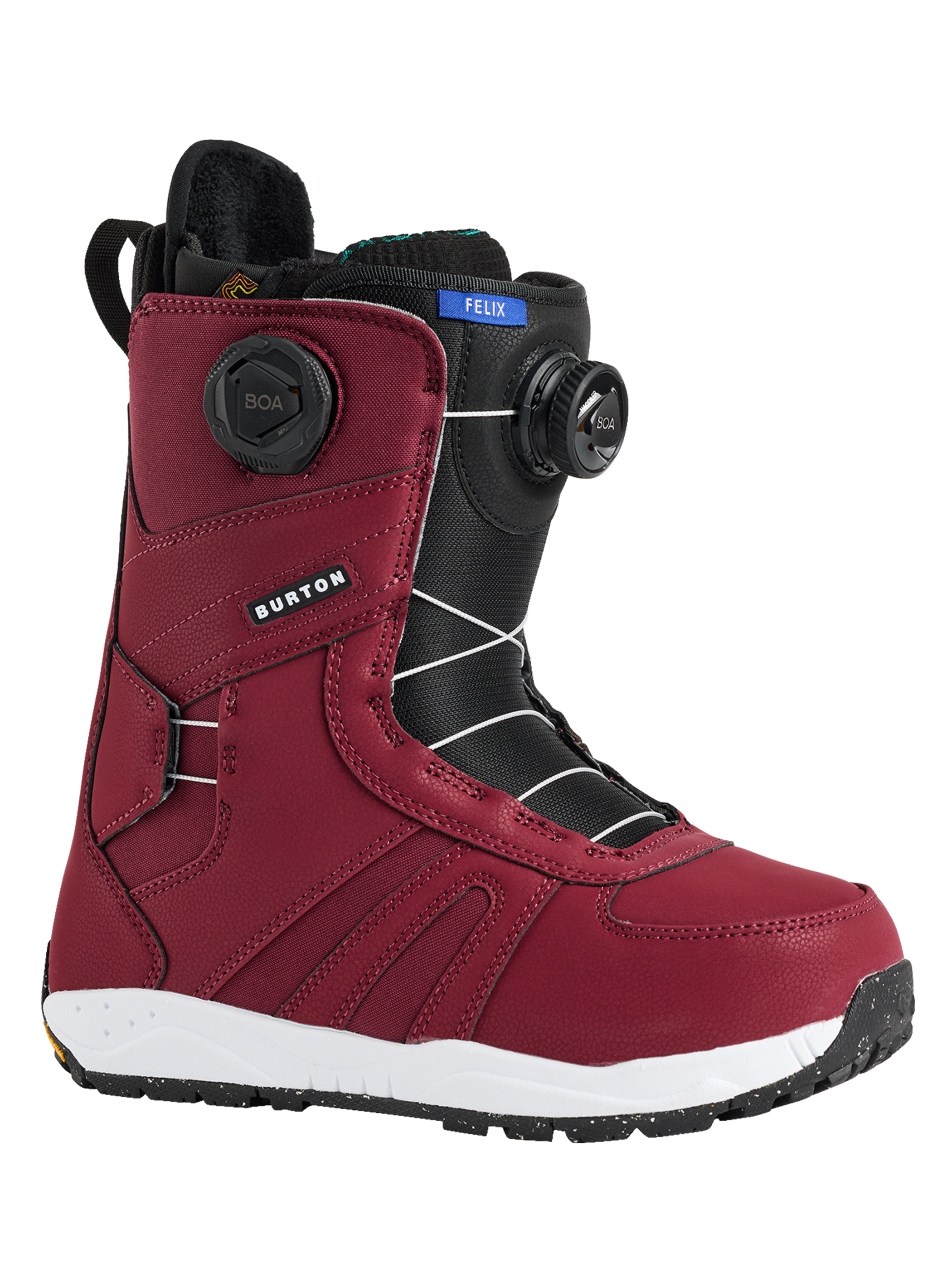 Burton Felix BOA® Snowboardboots für Damen