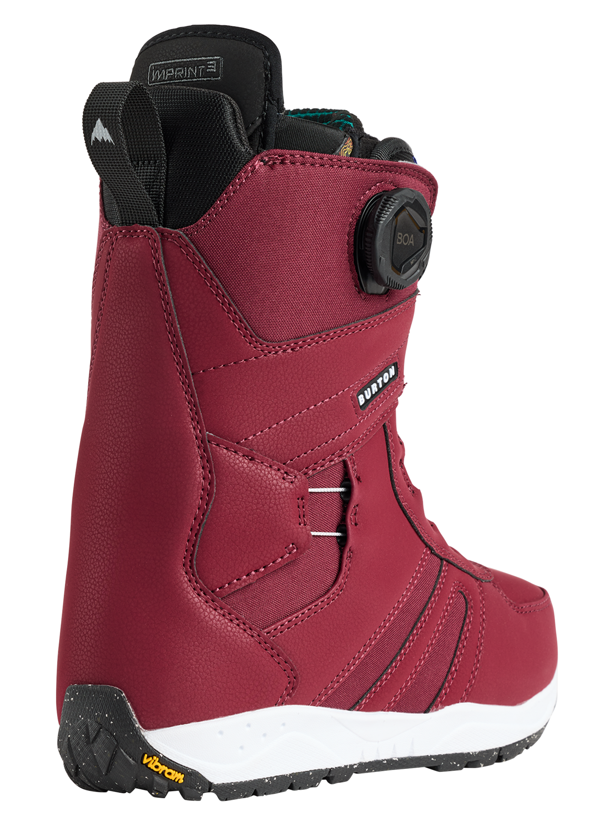 Burton Felix BOA® Snowboardboots für Damen
