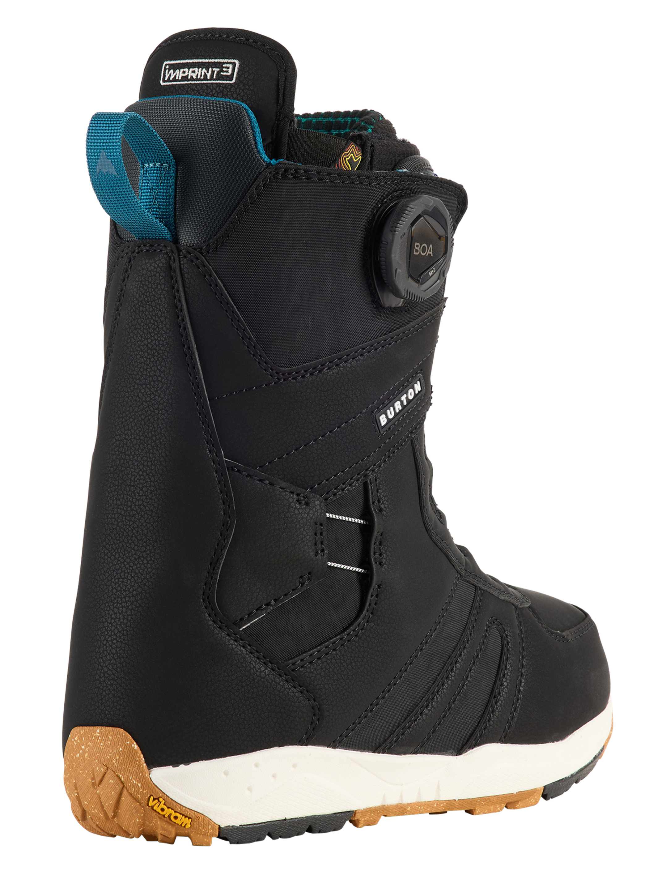 burton felix boa snowboard boots women's 2019 Boot Women Sports & Outdoors moldable liners. Burton Felix Review, Price Comparison