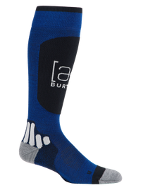 Product image of Burton [ak] Endurance Socks[Variant:Jake Blue]