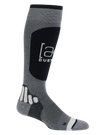 Product image of Burton [ak] Endurance Socks[Variant:Gray Heather]