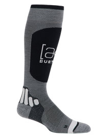 Product image of Burton [ak] Endurance Socks[Variant:Gray Heather]