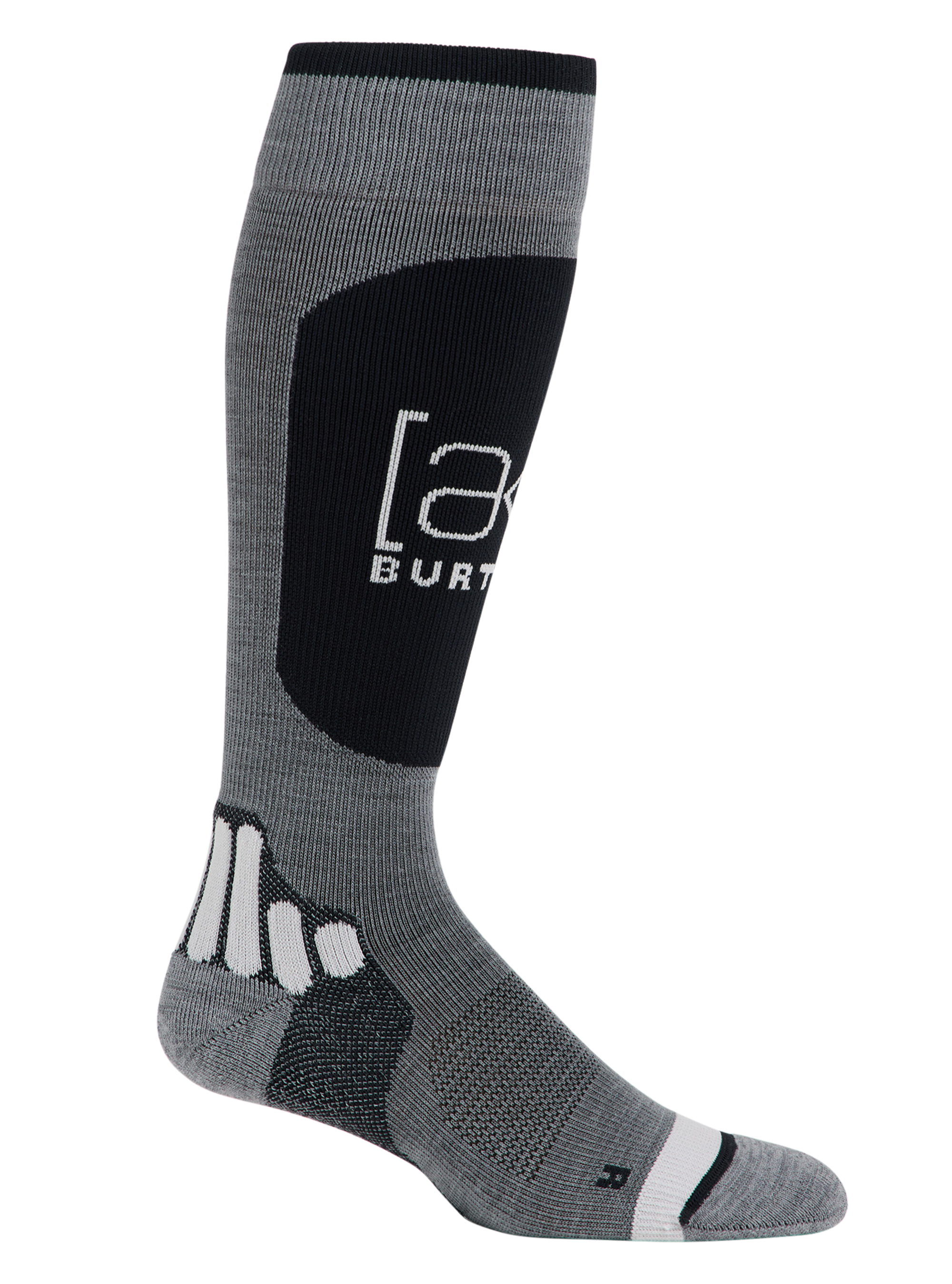 Product image of Burton [ak] Endurance Socks[Variant:Gray Heather]