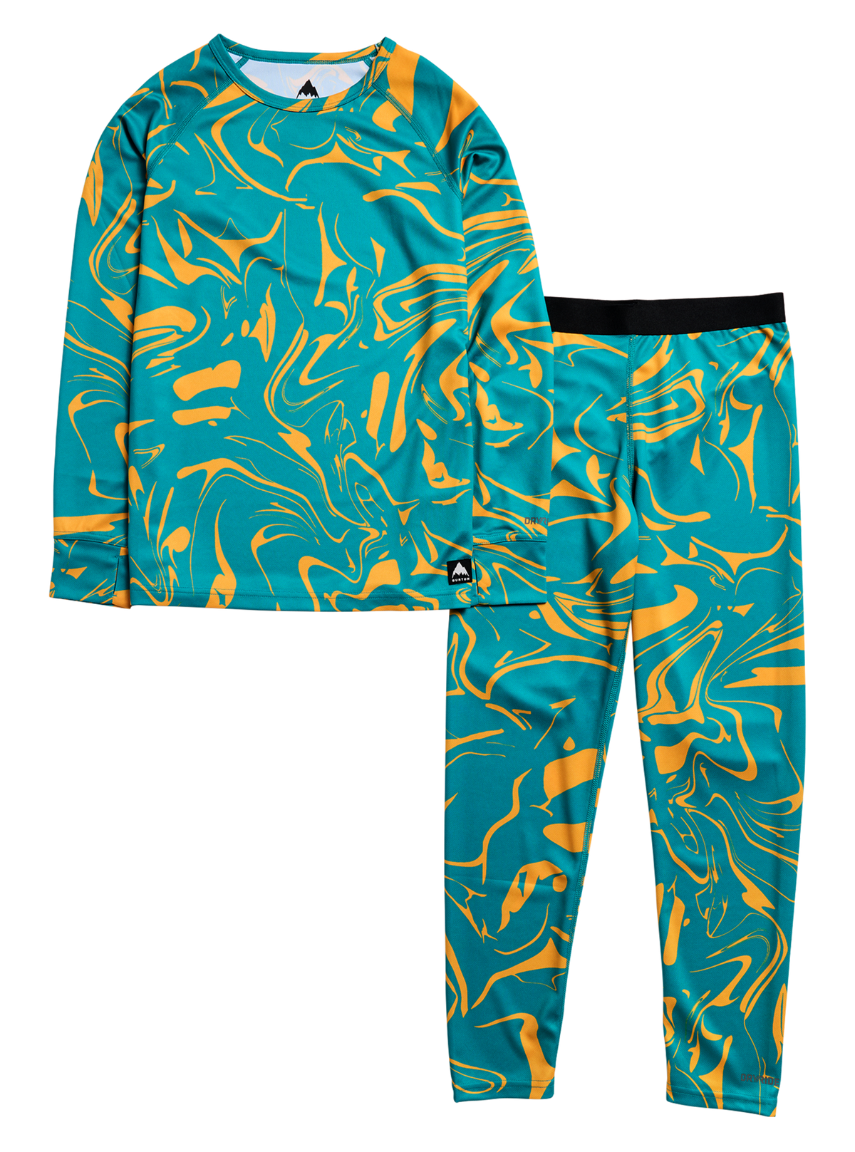 Burton - Ensemble sous-vêtements léger enfant