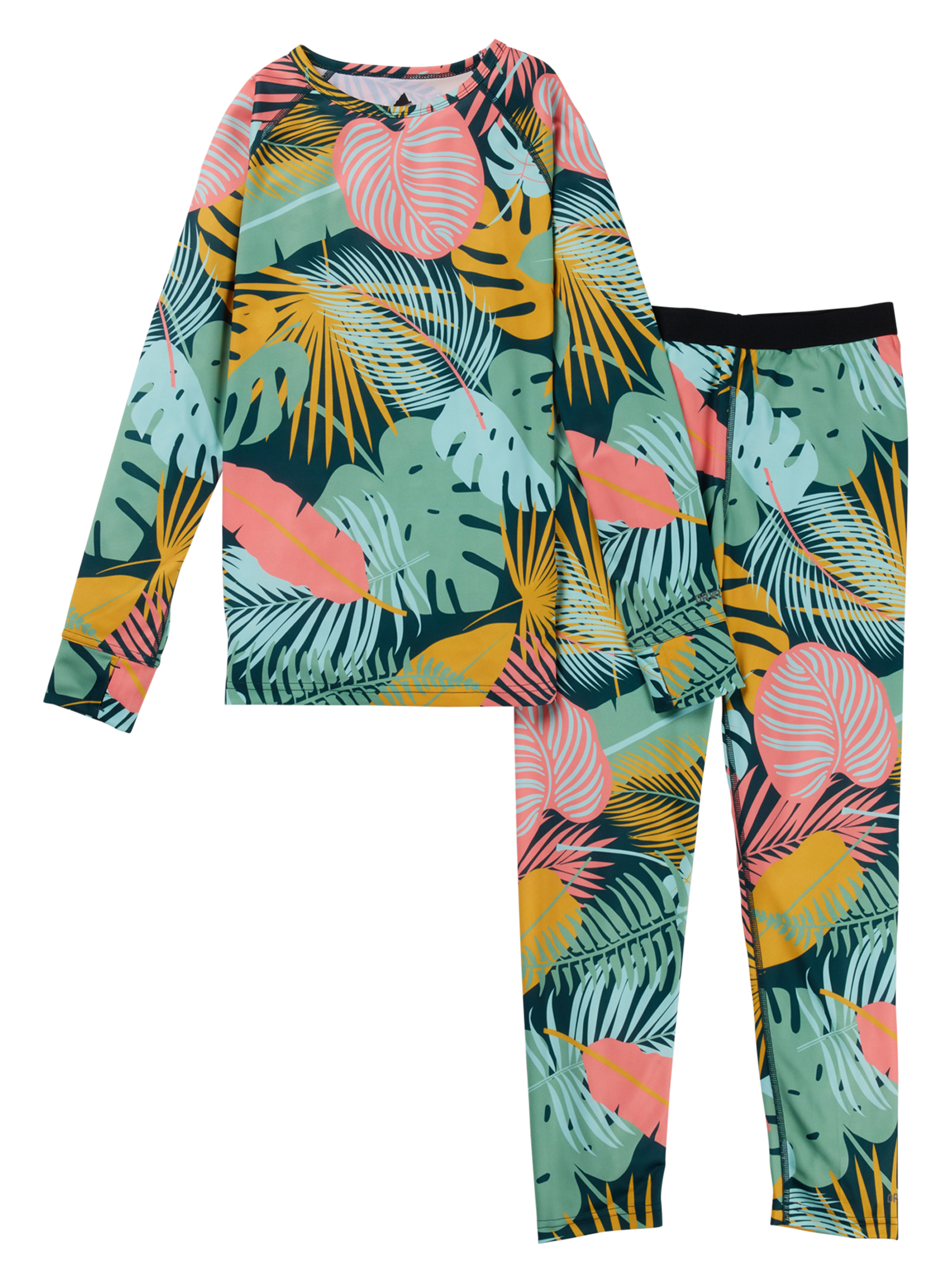 Burton Leichtes Baselayer-Set für Kinder