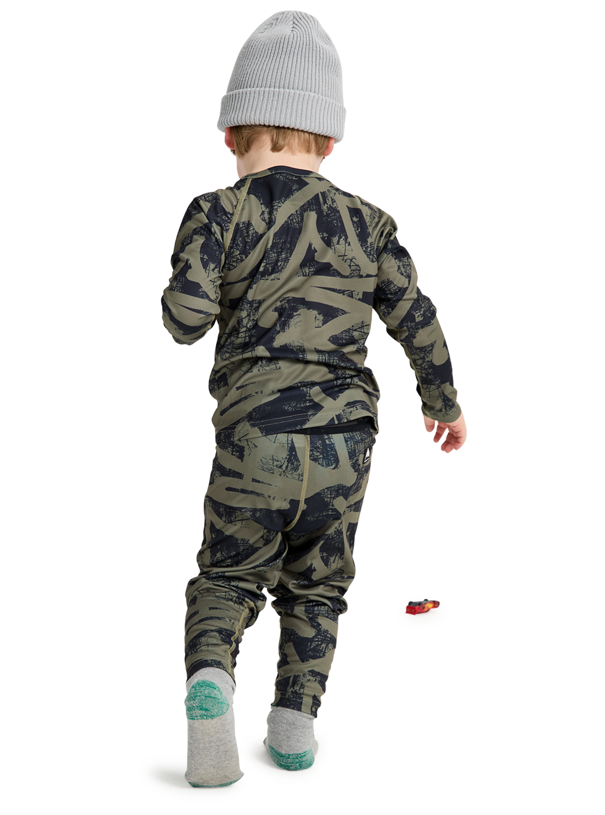 Burton Toddler leichtes Baselayer-Set für Kleinkinder