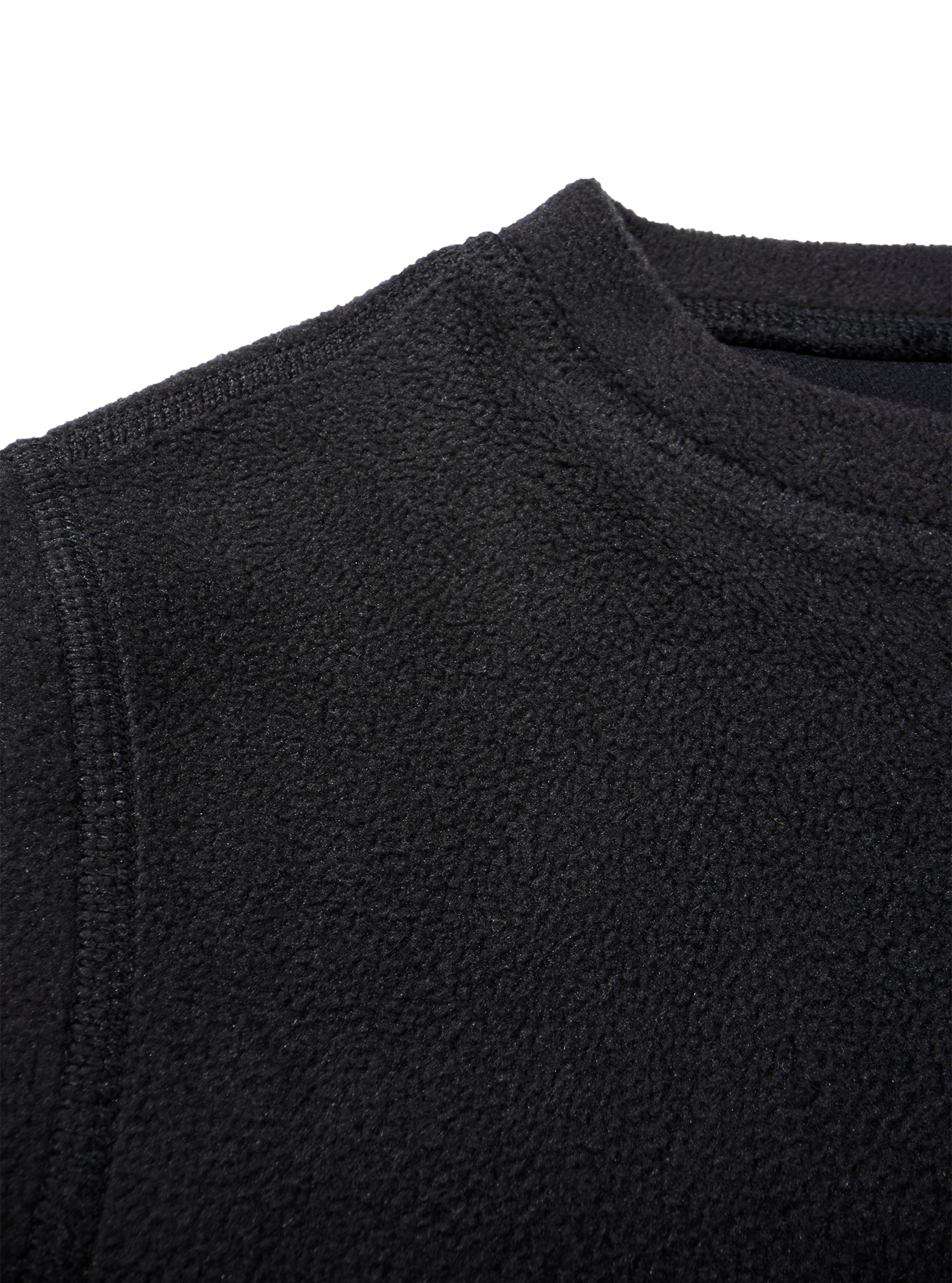 Burton Fleece-Funktionswäsche-Set für Kinder