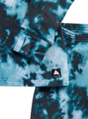 Product image of Kids' Burton Fleece Base Layer Set[Variant:Crumple Dye]