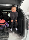 Product image of Toddlers' Burton Fleece Base Layer Set[Variant:True Black]