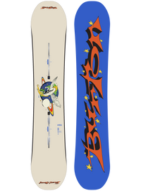 Product image of Women's Burton Talent Scout Camber Snowboard[Variant:Earth]