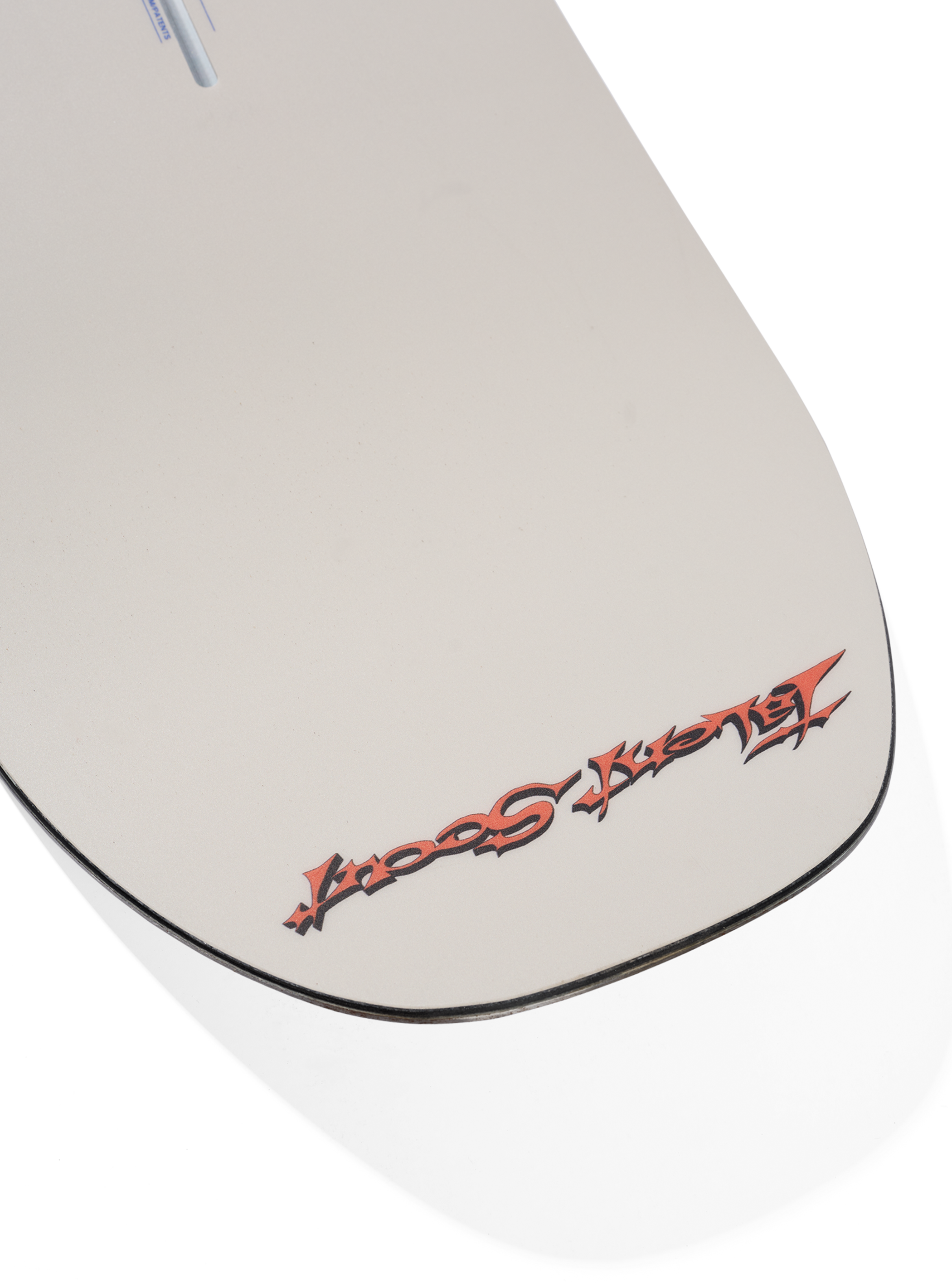 Damen Talent Scout Camber Snowboard