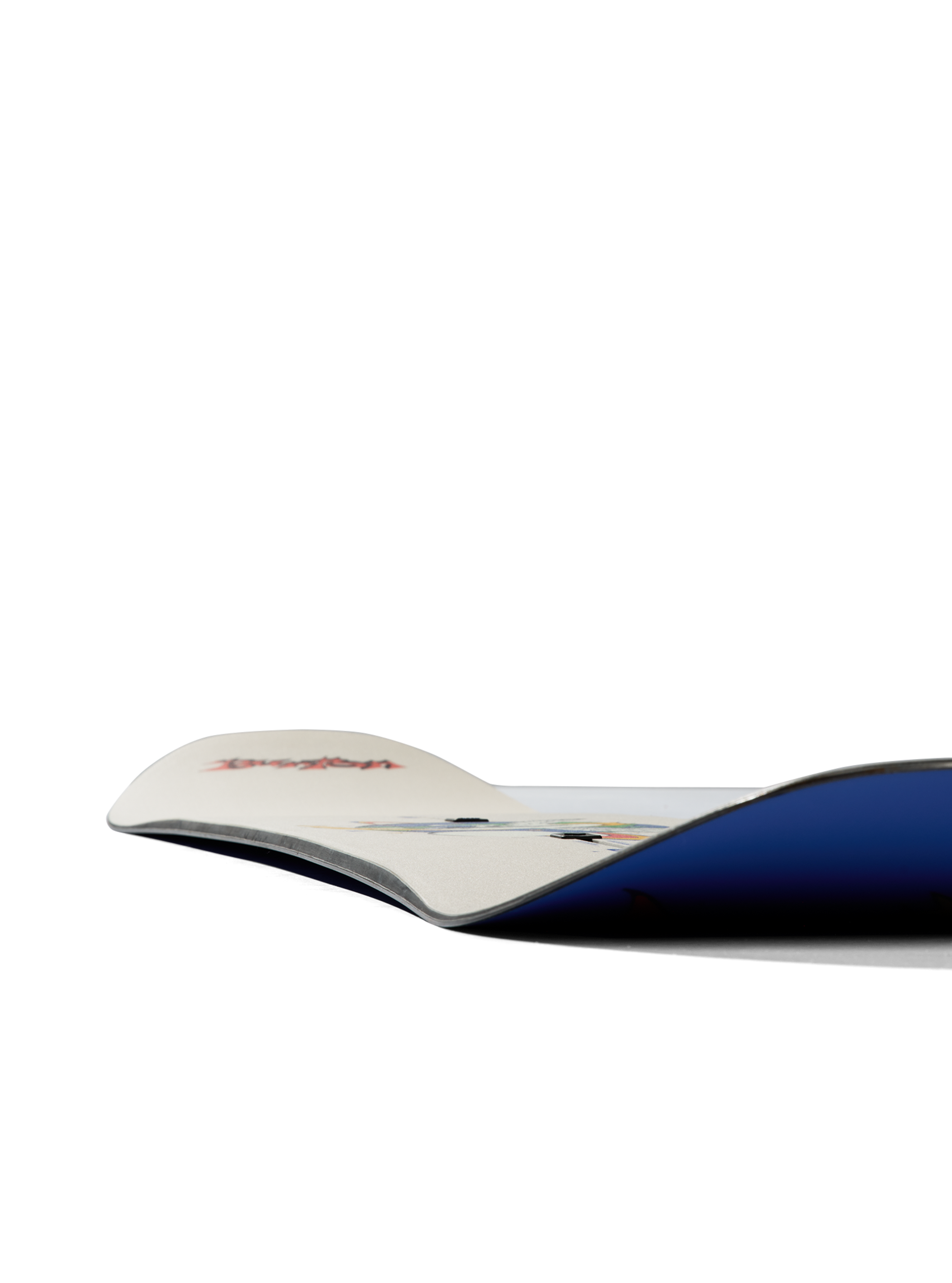Damen Talent Scout Camber Snowboard