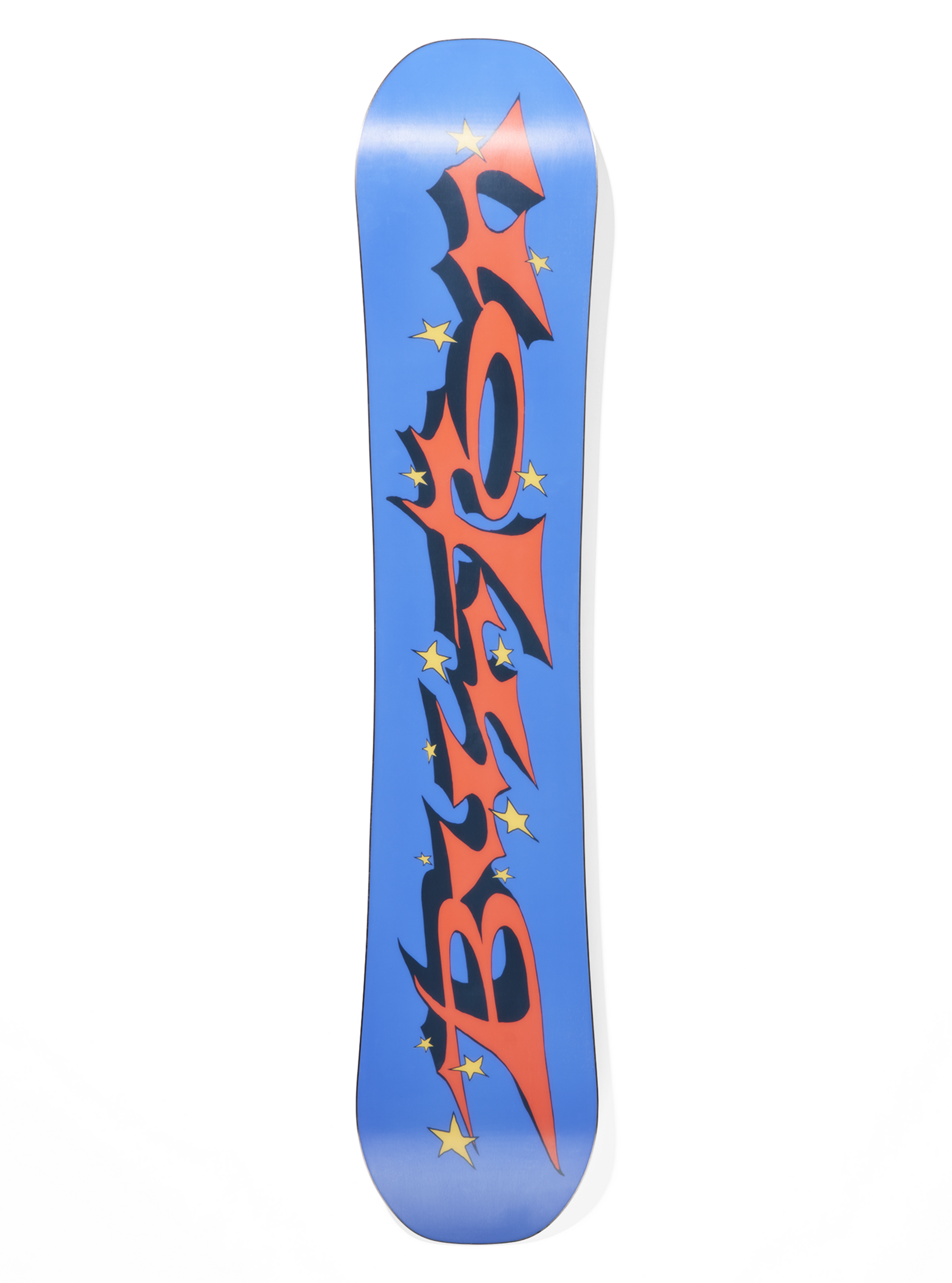 Damen Talent Scout Camber Snowboard