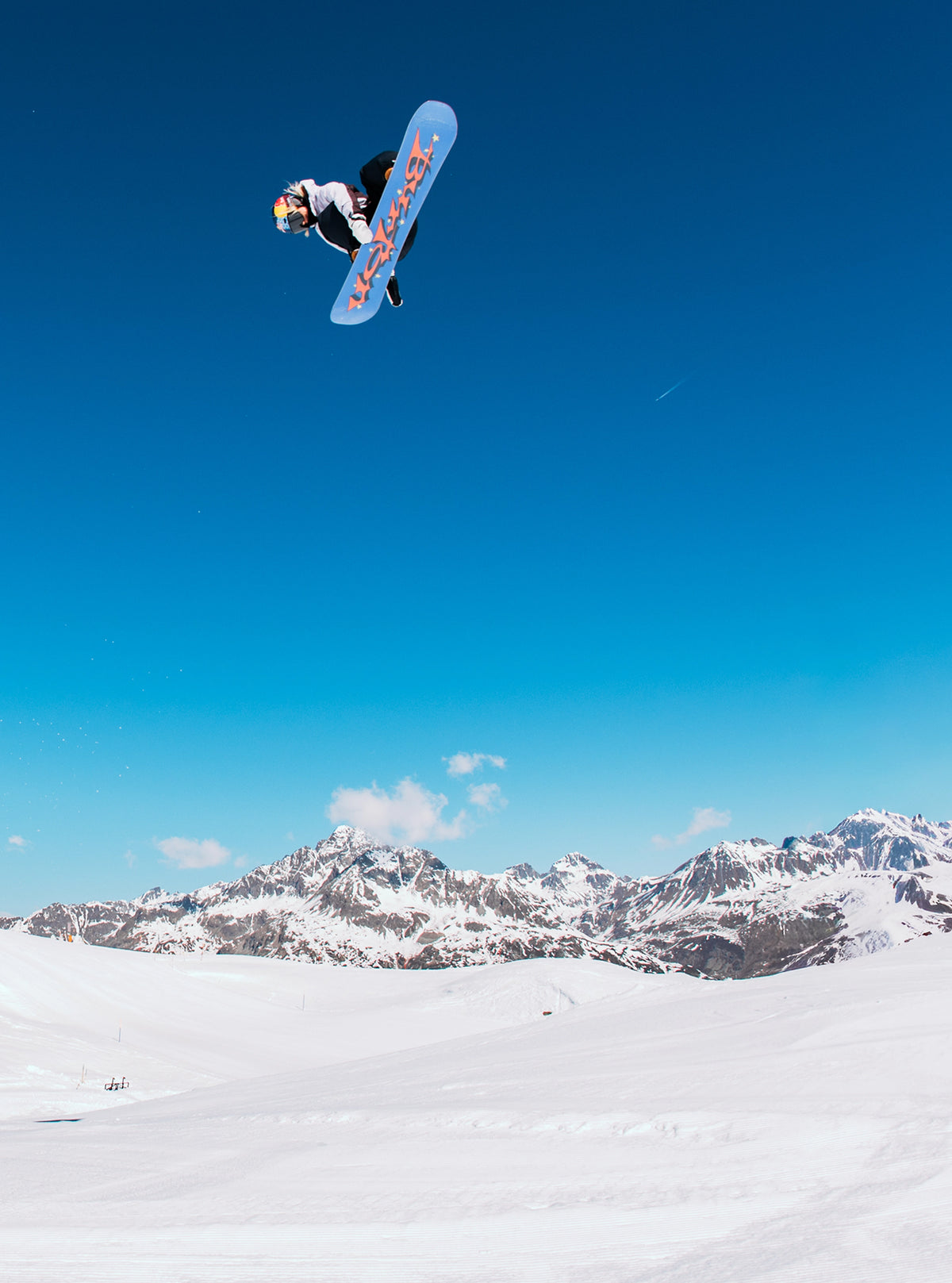Damen Talent Scout Camber Snowboard